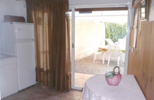 Les Esterets du Lac Cottage | 10 km from Mandelieu la Napoule, lake of St Cassien (cottage 2-4pers)