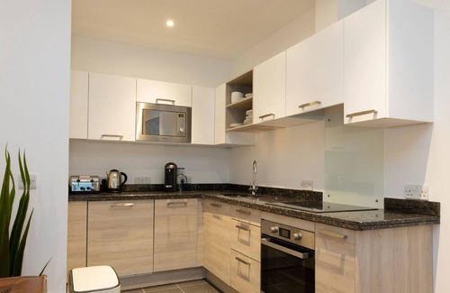 Kenmore Apartment | 10 Loch View with loch views