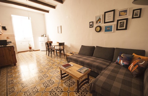 Rabat Apartment | 10 min from Mdina in Rabat's historic centre.