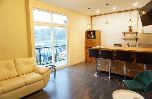 San Isidro Apartment | 10 min from Poas Volcano!