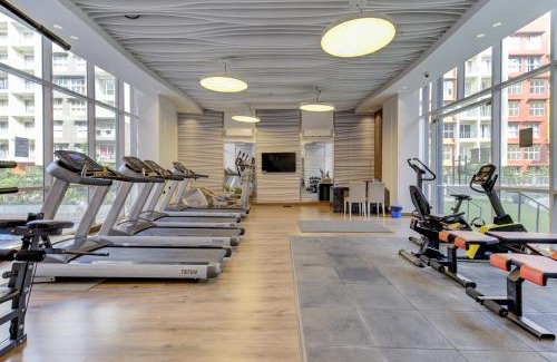 Chicalim Apartment | 10 min to GOI Airport & Baina Beach - Swimming Pool