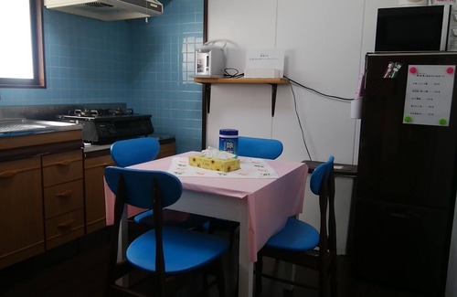 Nakazono House | 10 min walk from Shibushi st max 5 ppl - Minoru Minpaku 1/Shibushi Kagoshima