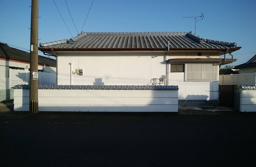 Nakazono House | 10 min walk from Shibushi st max 5 ppl - Minoru Minpaku 1/Shibushi Kagoshima