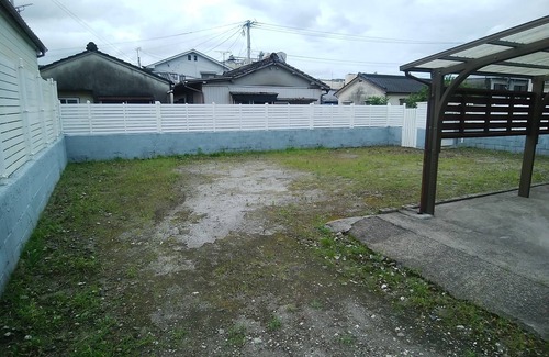 Nakazono House | 10 min walk from Shibushi st max 5 ppl - Minoru Minpaku 1/Shibushi Kagoshima