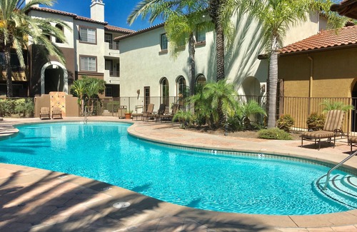 Mission Valley Condo | 10 Minutes Away From Everything .