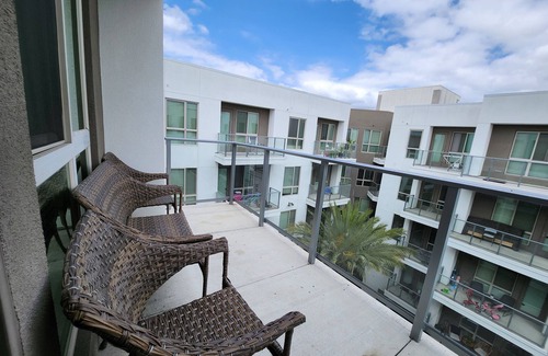 Grantville Apartment | 10 minutes from downtown! spacious apartment in a privileged area