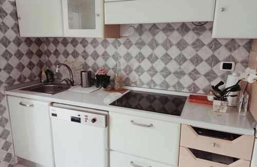 Forli Apartment | 10 minutes from downtown and university hub 3-bedroom apartment