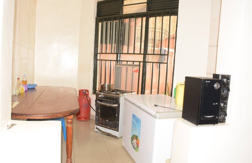Kigali Villa | 10 minutes from Kigali Airport and 5 minutes from BK Arena &Amahoro stadium