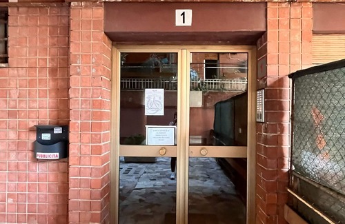 Quartiere XXVII Primavalle Apartment | 10 minutes from St. Peter's, Entire apartment in quiet and peaceful area.