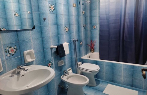 Rosolini House | 10 minutes from the sea cozy apartment for your vacation.