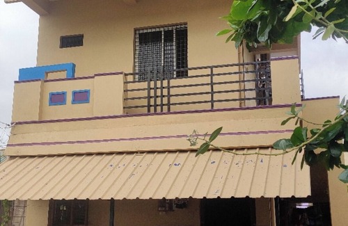 Kamalapur House | 10 Minutes from World Historical Monuments