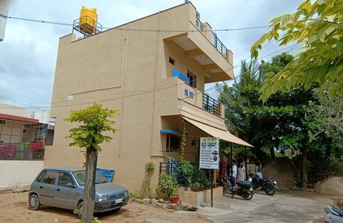 Kamalapur House | 10 Minutes from World Historical Monuments