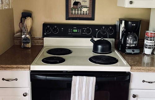 Mount Holly Apartment | <10 minutes to Okemo!