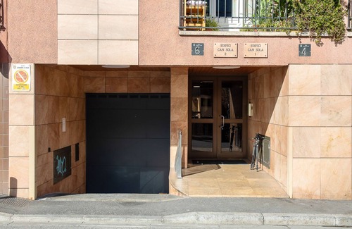 Andorra la Vella Apartment | 10 Minutes Walk from Downtown and Free Parking