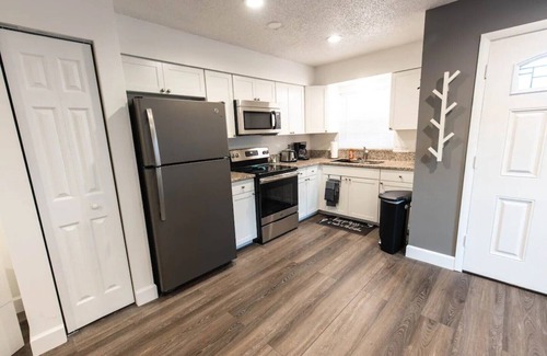 Tampa House | #10⚓ Modern home beautify by Hyde Park-Joyful Mmts