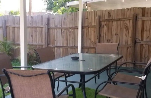 Tampa House | #10⚓ Modern home beautify by Hyde Park-Joyful Mmts