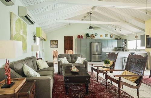 Grapetree Villa | 10% Off January. Book 7 nights+ and save. Paradise Awaits.