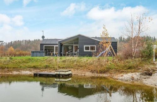 Fjellerup Strand House | 10 person holiday home in Glesborg-By Traum