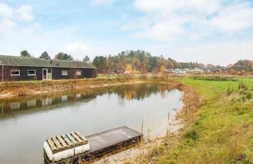 Fjellerup Strand House | 10 person holiday home in Glesborg-By Traum