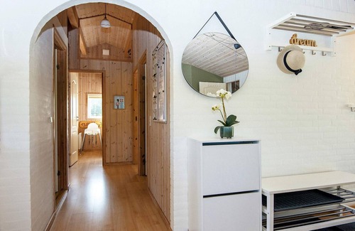 Pøt Strandby House | 10 person holiday home in Juelsminde-By Traum