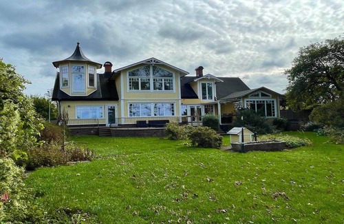 Morbylanga House | 10 person holiday home in Mörbylånga-By Traum