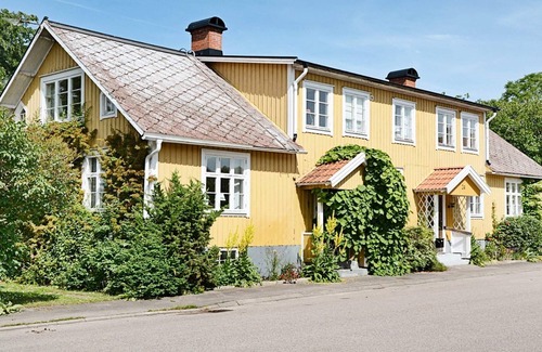 Morbylanga House | 10 person holiday home in Mörbylånga-By Traum