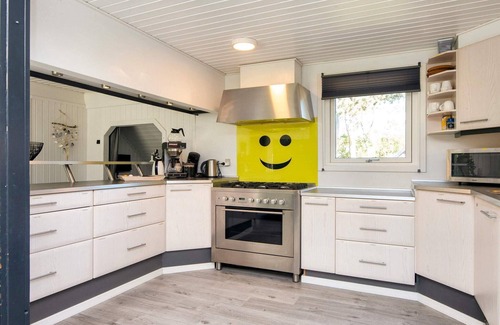 Øer Strand House | 10 person holiday home in Ebeltoft