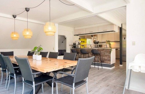 Øer Strand House | 10 person holiday home in Ebeltoft