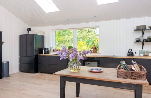 Elsegarde Strand House | 10 person holiday home in Ebeltoft-By Traum