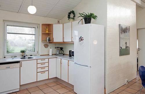 Vikær Strand House | 10 person holiday home in Haderslev
