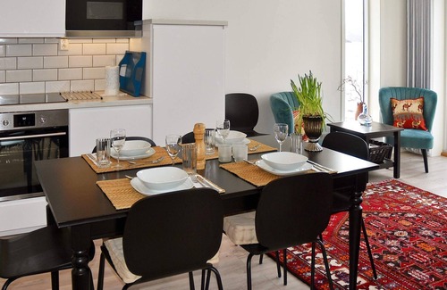 Haram House | 10 person holiday home in Brattvåg