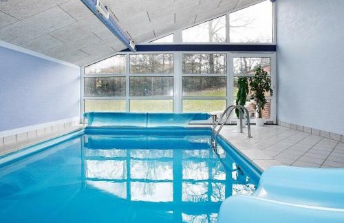 Nørre Hurup House | 10 person holiday home in Hadsund-By Traum