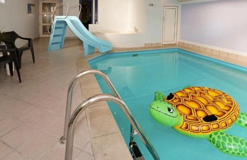 Nørre Hurup House | 10 person holiday home in Hadsund-By Traum