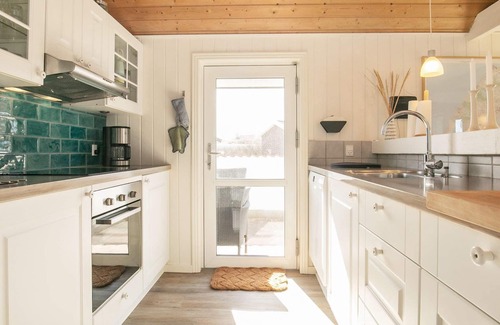 Vorupør House | 10 person holiday home in Thisted
