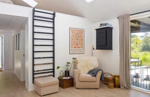 Elsegarde Strand House | 10 person holiday home in Ebeltoft-By Traum