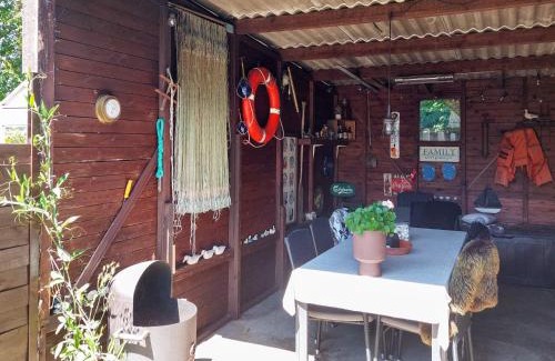 Aalbaek House | 10 person holiday home in Ålbæk-By Traum