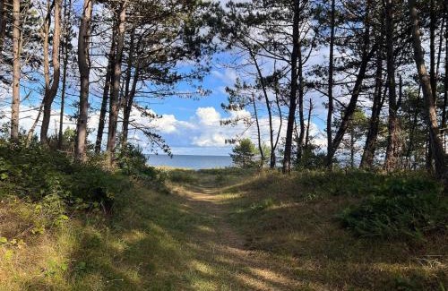 Øer Strand House | 10 person holiday home in Ebeltoft-By Traum