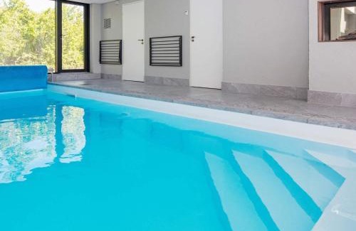 Egsmark Strand House | 10 person holiday home in Ebeltoft