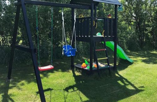 Lonstrup House | 10 person holiday home in Hjørring-By Traum