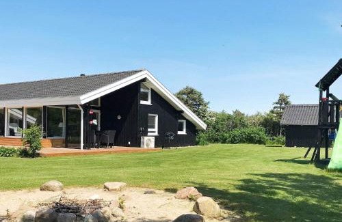 Lonstrup House | 10 person holiday home in Hjørring-By Traum