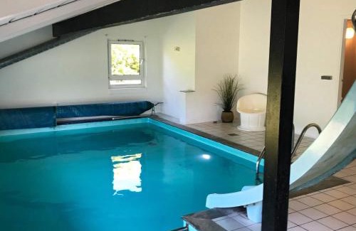 Lonstrup House | 10 person holiday home in Hjørring-By Traum