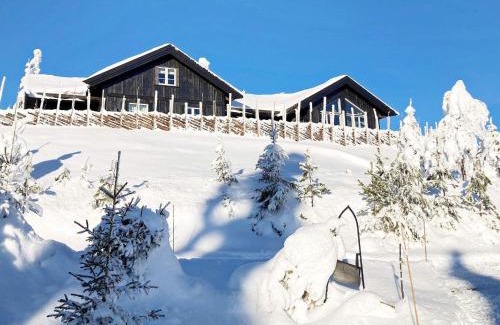 Nes House | 10 person holiday home in NESBYEN-By Traum