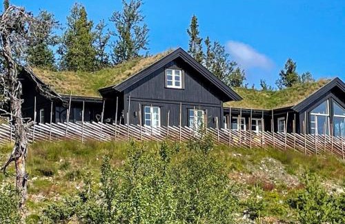 Nes House | 10 person holiday home in NESBYEN-By Traum