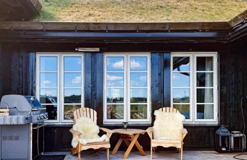 Nes House | 10 person holiday home in NESBYEN-By Traum