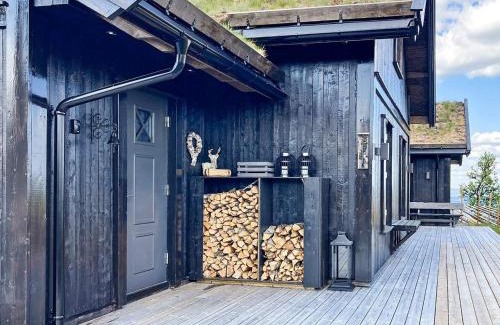 Nes House | 10 person holiday home in NESBYEN-By Traum