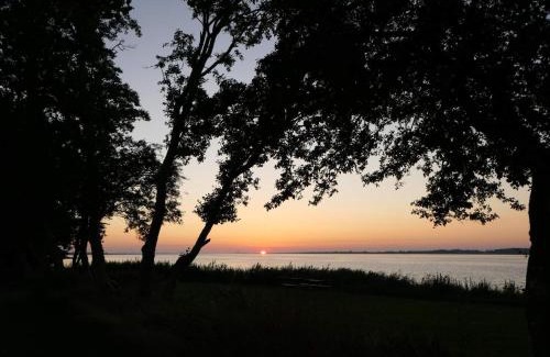 Egense House | 10 person holiday home in Storvorde-By Traum