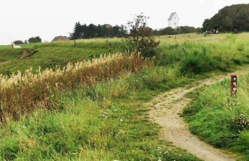 Skaven Strand House | 10 person holiday home in Tarm-By Traum