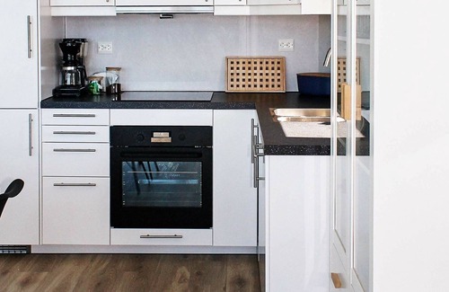 Haram House | 10 person holiday home in Brattvåg