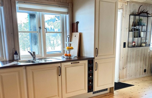 Rollag House | 10 person holiday home in veggli-By Traum