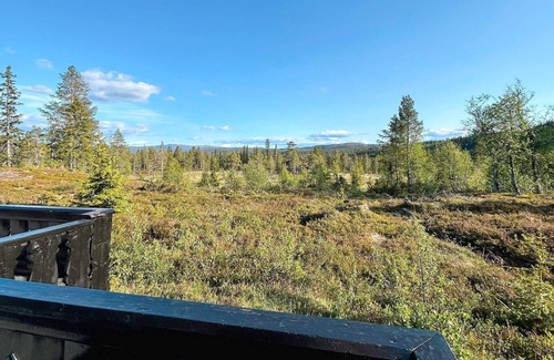 Rollag House | 10 person holiday home in veggli-By Traum